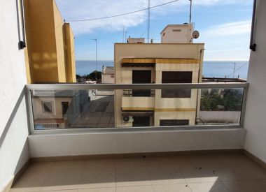 Apartments in Alicante (Costa Blanca), buy cheap - 260 000 [70246] 2