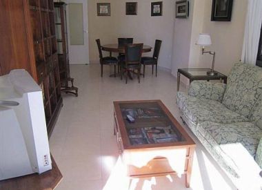 Apartments in Calpe (Costa Blanca), buy cheap - 200 000 [70240] 2