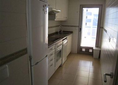 Apartments in Calpe (Costa Blanca), buy cheap - 200 000 [70240] 3