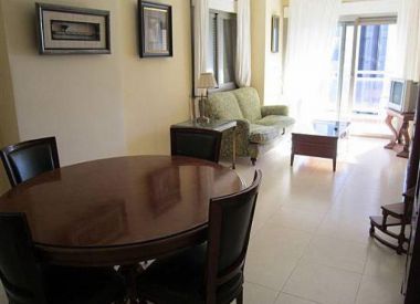 Apartments in Calpe (Costa Blanca), buy cheap - 200 000 [70240] 6