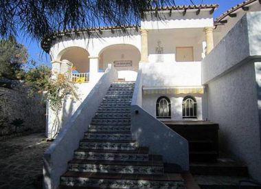 Villa in Calpe (Costa Blanca), buy cheap - 485 000 [70241] 3