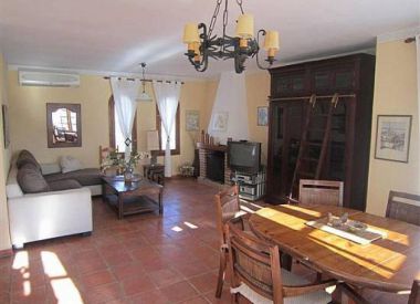 Villa in Calpe (Costa Blanca), buy cheap - 485 000 [70241] 5