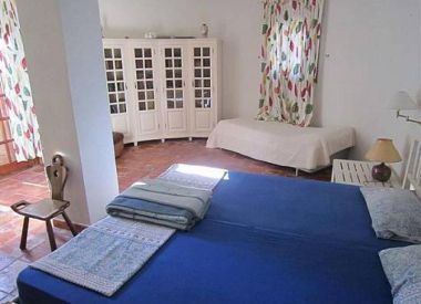 Villa in Calpe (Costa Blanca), buy cheap - 485 000 [70241] 6