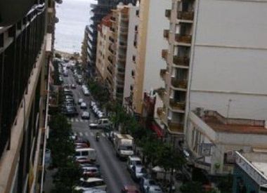 Apartments in Calpe (Costa Blanca), buy cheap - 122 000 [70239] 1
