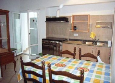 Apartments in Calpe (Costa Blanca), buy cheap - 122 000 [70239] 3