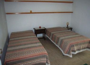 Apartments in Calpe (Costa Blanca), buy cheap - 122 000 [70239] 4
