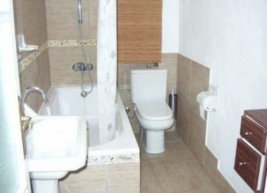 Apartments in Calpe (Costa Blanca), buy cheap - 122 000 [70239] 6