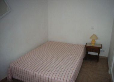 Apartments in Calpe (Costa Blanca), buy cheap - 122 000 [70239] 9