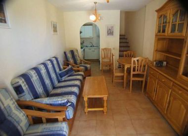 Townhouse in Calpe (Costa Blanca), buy cheap - 160 000 [70238] 6