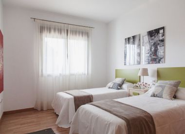 Apartments in San Miguel de Salinas (Costa Blanca), buy cheap - 149 500 [70234] 6