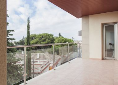 Apartments in San Miguel de Salinas (Costa Blanca), buy cheap - 149 500 [70233] 2