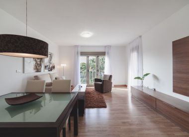 Apartments in San Miguel de Salinas (Costa Blanca), buy cheap - 149 500 [70233] 4