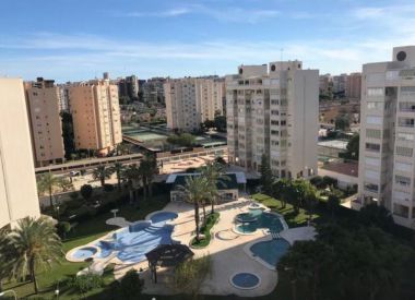 Apartments in Alicante (Costa Blanca), buy cheap - 212 500 [70229] 1