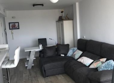 Apartments in Alicante (Costa Blanca), buy cheap - 212 500 [70229] 10