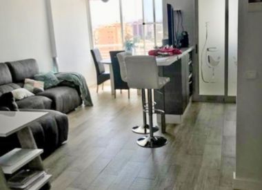 Apartments in Alicante (Costa Blanca), buy cheap - 212 500 [70229] 3