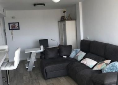 Apartments in Alicante (Costa Blanca), buy cheap - 212 500 [70229] 4