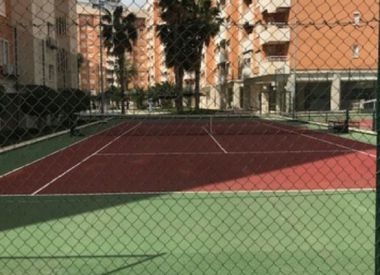Apartments in Alicante (Costa Blanca), buy cheap - 212 500 [70229] 6