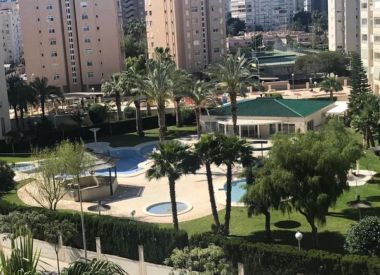 Apartments in Alicante (Costa Blanca), buy cheap - 212 500 [70229] 7
