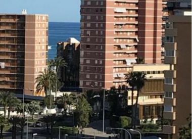 Apartments in Alicante (Costa Blanca), buy cheap - 212 500 [70229] 8