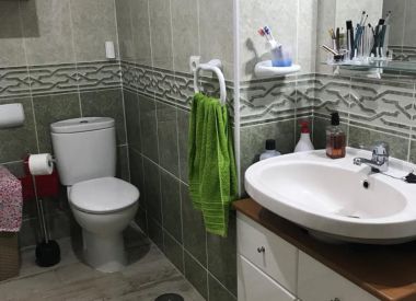 Apartments in Alicante (Costa Blanca), buy cheap - 212 500 [70229] 9