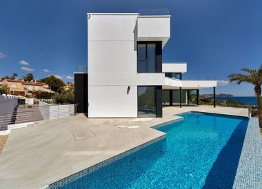 Villa in Calpe (Costa Blanca), buy cheap - 2 200 000 [70980] 5