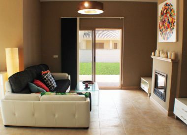 Villa in La Manga (Murcia), buy cheap - 275 000 [70971] 4