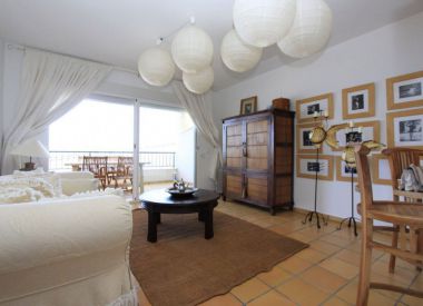 Apartments in Altea (Costa Blanca), buy cheap - 220 000 [70961] 3