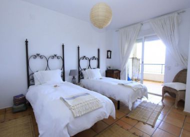 Apartments in Altea (Costa Blanca), buy cheap - 220 000 [70961] 6