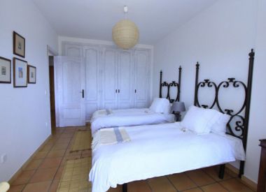 Apartments in Altea (Costa Blanca), buy cheap - 220 000 [70961] 7