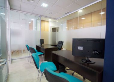 Office in Calpe (Costa Blanca), buy cheap - 306 500 [70955] 10