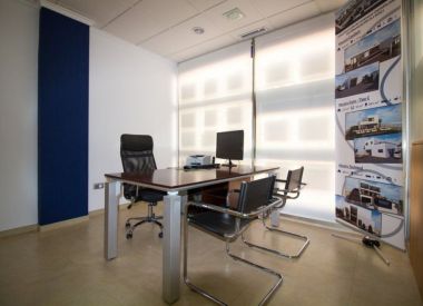 Office in Calpe (Costa Blanca), buy cheap - 306 500 [70955] 2