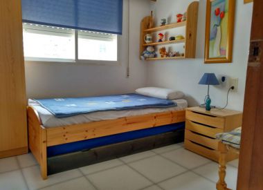 Apartments in Calpe (Costa Blanca), buy cheap - 210 000 [70957] 10