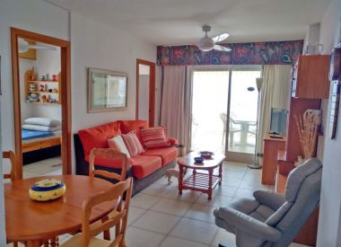Apartments in Calpe (Costa Blanca), buy cheap - 210 000 [70957] 3