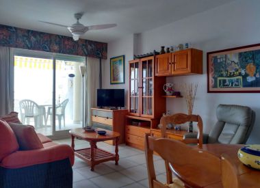 Apartments in Calpe (Costa Blanca), buy cheap - 210 000 [70957] 4