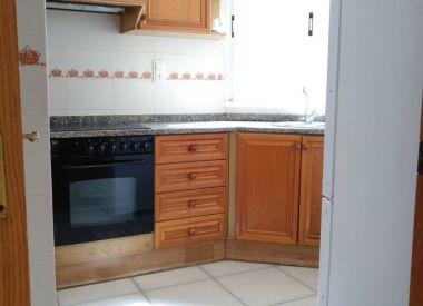 Apartments in Calpe (Costa Blanca), buy cheap - 210 000 [70957] 7