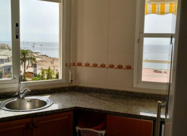 Apartments in Calpe (Costa Blanca), buy cheap - 210 000 [70957] 8