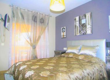 Apartments in Calpe (Costa Blanca), buy cheap - 330 000 [70683] 5