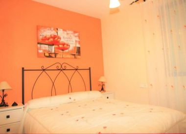 Apartments in Calpe (Costa Blanca), buy cheap - 330 000 [70683] 7