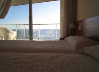 Apartments in Calpe (Costa Blanca), buy cheap - 350 000 [70681] 4