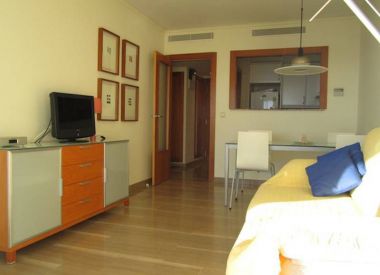 Apartments in Calpe (Costa Blanca), buy cheap - 350 000 [70681] 5