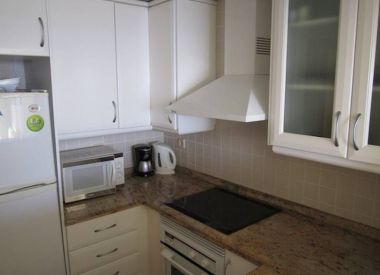 Apartments in Calpe (Costa Blanca), buy cheap - 350 000 [70681] 7