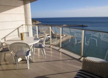 Apartments in Calpe (Costa Blanca), buy cheap - 350 000 [70681] 8