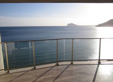 Apartments in Calpe (Costa Blanca), buy cheap - 350 000 [70681] 9