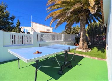 Villa in Calpe (Costa Blanca), buy cheap - 325 000 [70682] 10