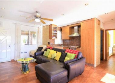 Villa in Calpe (Costa Blanca), buy cheap - 325 000 [70682] 2