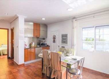Villa in Calpe (Costa Blanca), buy cheap - 325 000 [70682] 3