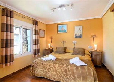 Villa in Calpe (Costa Blanca), buy cheap - 325 000 [70682] 4