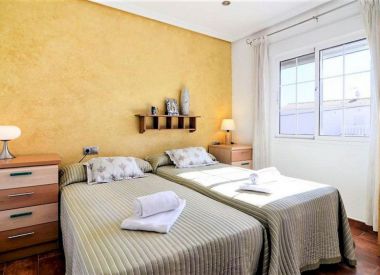 Villa in Calpe (Costa Blanca), buy cheap - 325 000 [70682] 6