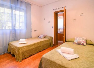 Villa in Calpe (Costa Blanca), buy cheap - 325 000 [70682] 7