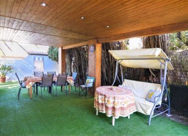 Villa in Calpe (Costa Blanca), buy cheap - 325 000 [70682] 9